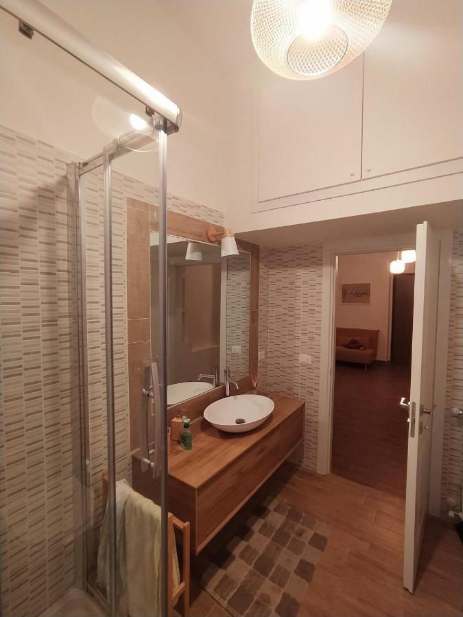 Apartment Dimora Ninfee Rom