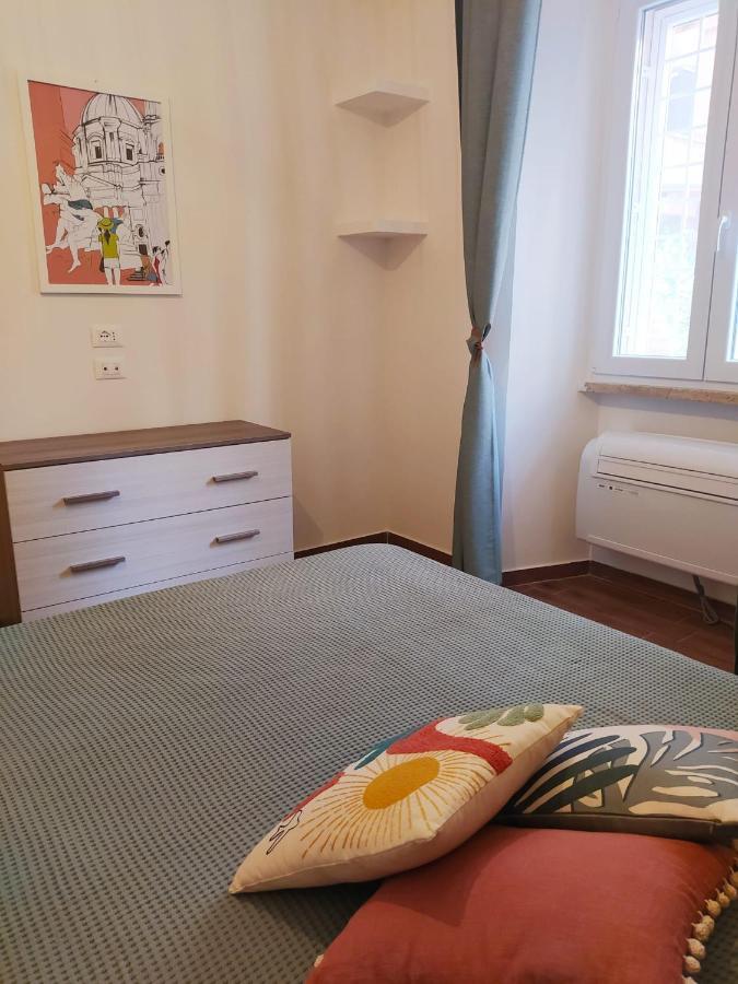 Apartment Dimora Ninfee Rom